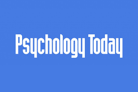 Psychology Today Article